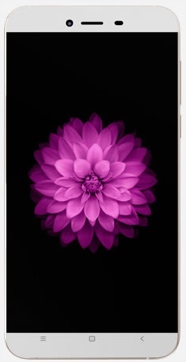 Cubot X10 Dual SIM